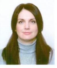 Заступник начальника відділу фінансового планування комунальних підприємств та тарифного регулюванння